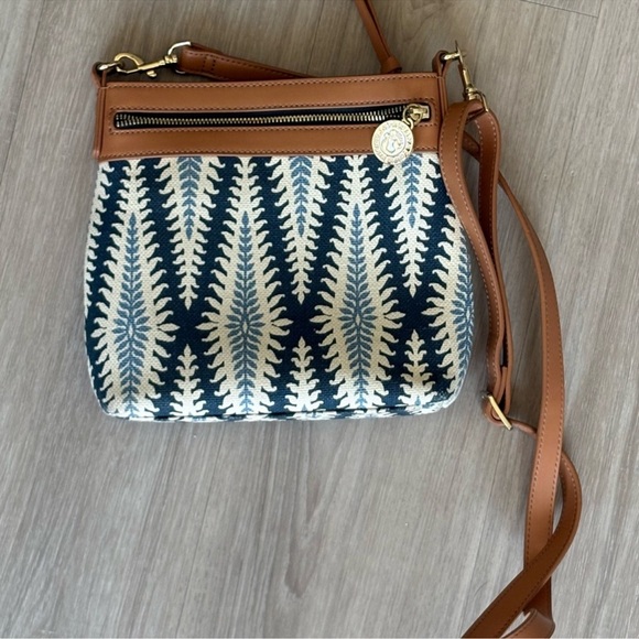 Spartina 449 Crossbody Bag - Picture 2 of 2